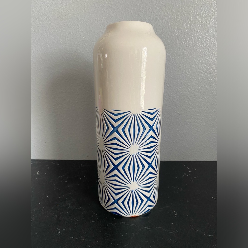 Jarron decorativo